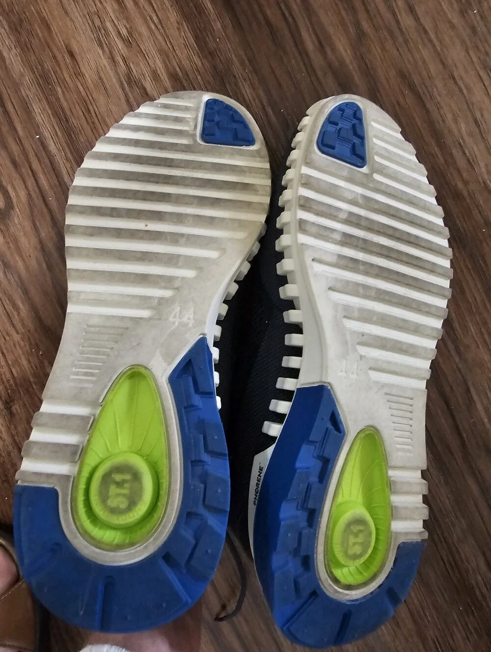 Mens ECCO Sneakers